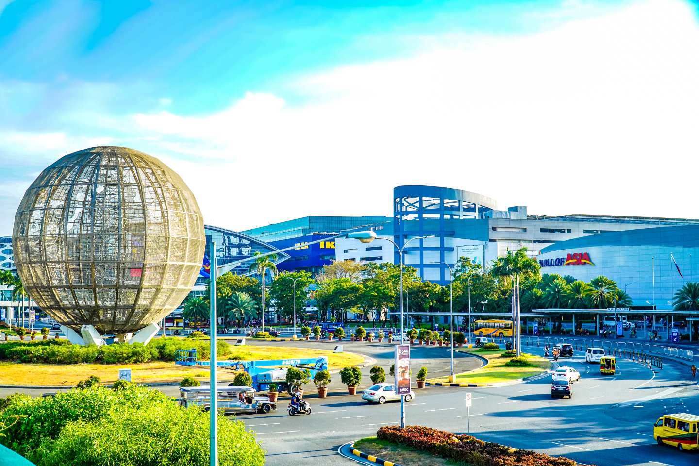 SM City Davao
