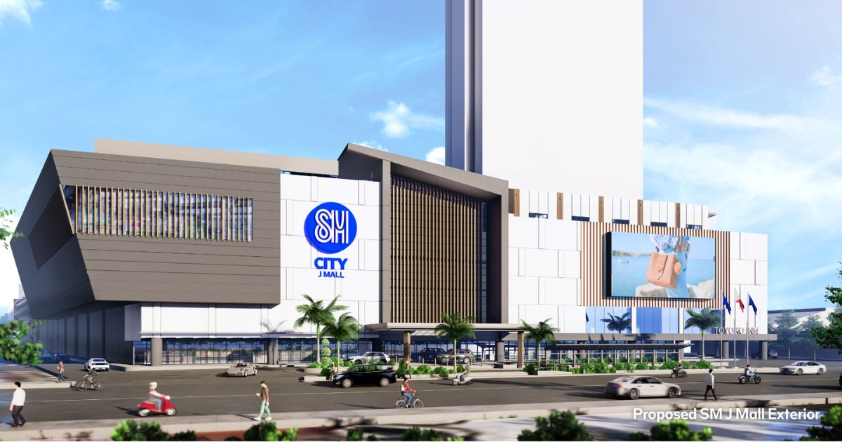 What makes SM’s new developments in Cebu, Iloilo, and Bacolod unique and special? Find out here!