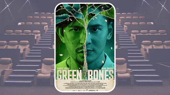 SM Cinema Watchlist This Metro Manila Film Festival 2024: Green Bones | SM Supermalls