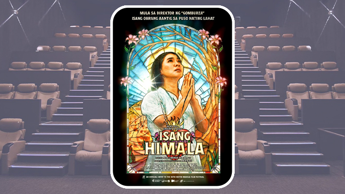 SM Cinema Watchlist This Metro Manila Film Festival 2024: Himala: Isang Musikal | SM Supermalls