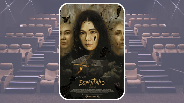 SM Cinema Watchlist This Metro Manila Film Festival 2024: Espantaho | SM Supermalls