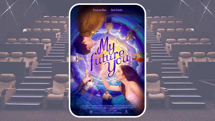 SM Cinema Watchlist This Metro Manila Film Festival 2024: My Future You | SM Supermalls