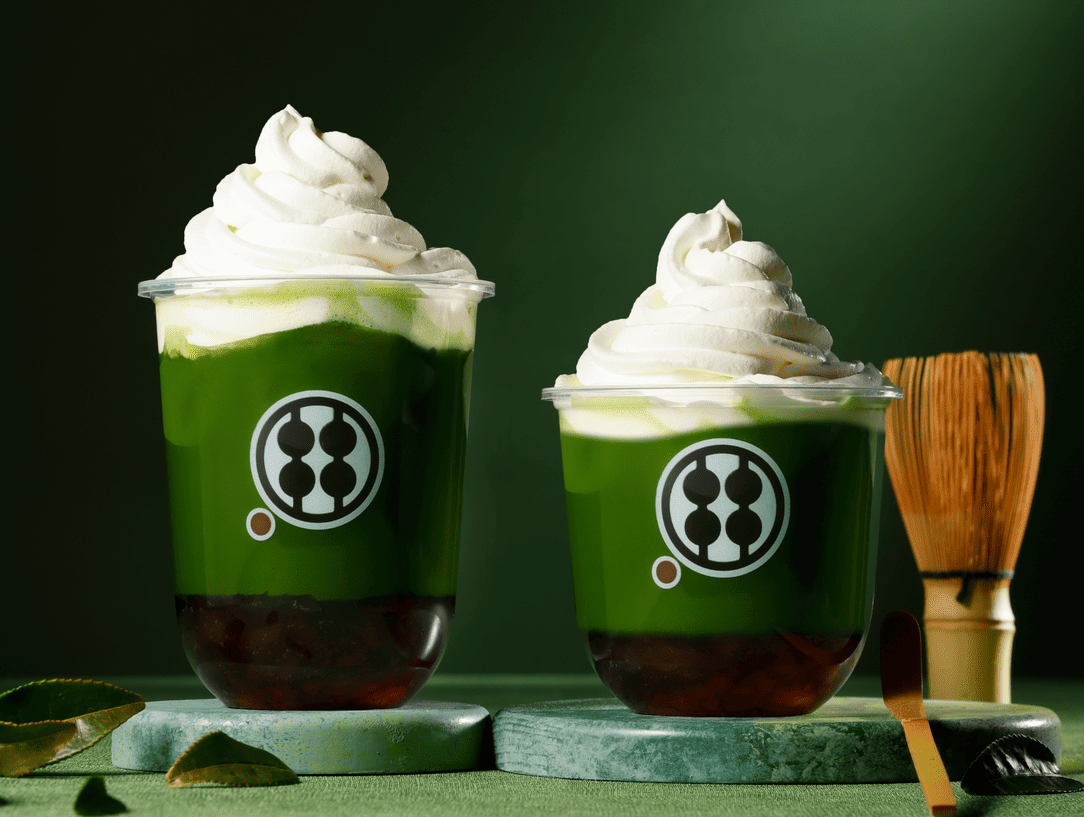 Warabimochi Kamakura is opening its first PH branch at SM Megamall | SM Supermalls