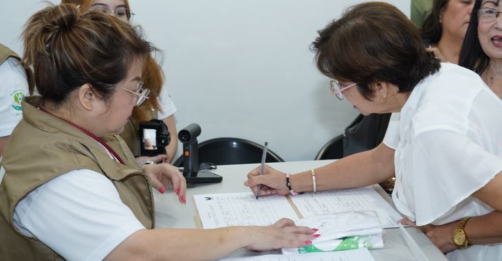 SM MOA launches first-in-a-mall DOH Wellness Clinic