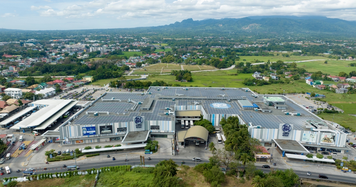 SM strengthens pivot to solar PVs in support of DOE’s renewable energy goals