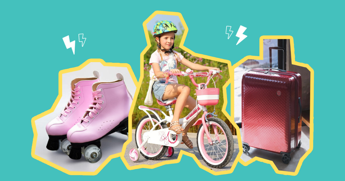 It’s time for fun: Awesome activities that leave no room for boredom ...
