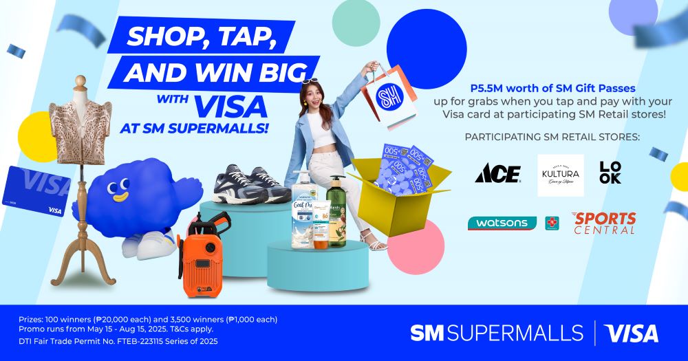 Your guide to mid-year credit card promos