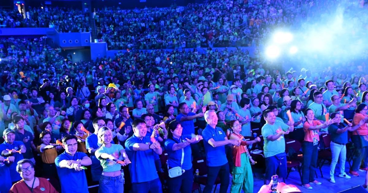 Over 40,000 Join SM Cares in Championing Inclusion