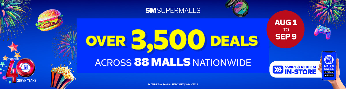SuperDeals