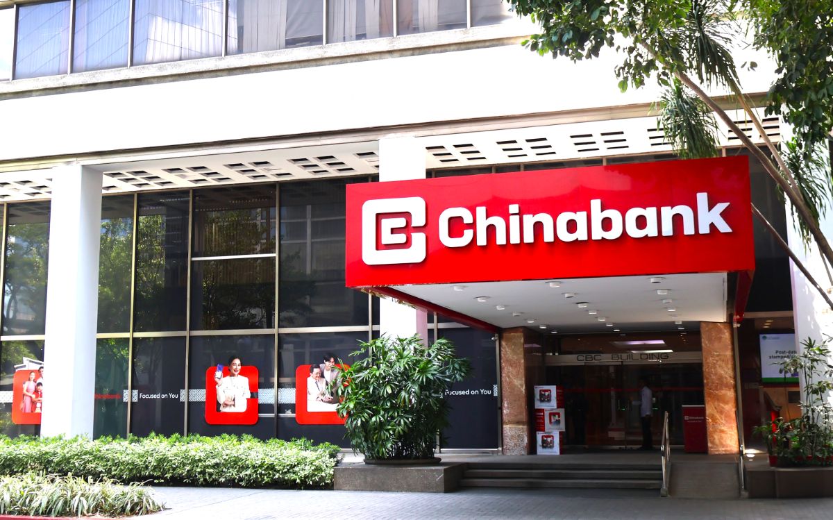 Chinabank nets P13 billion in first half 2025