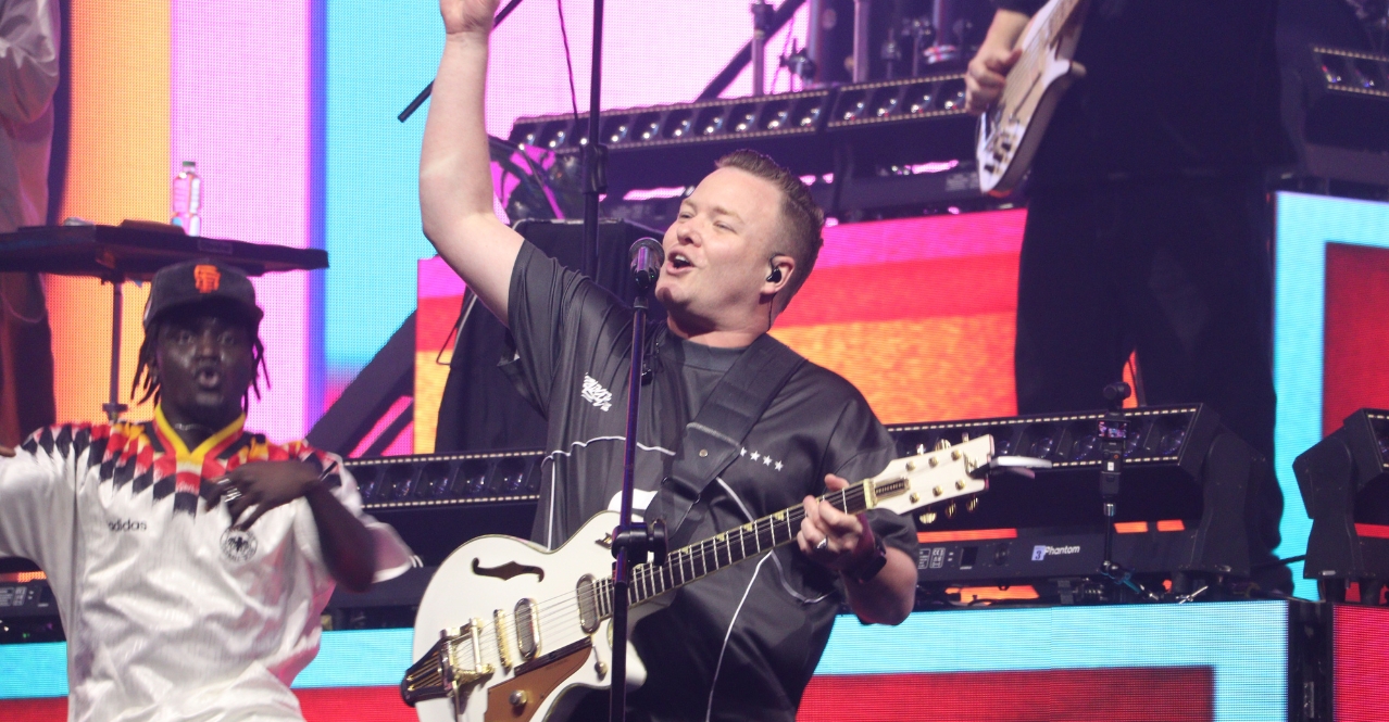 Planetshakers Ignite Five Sold-Out Nights of Worship at SM MOA Arena