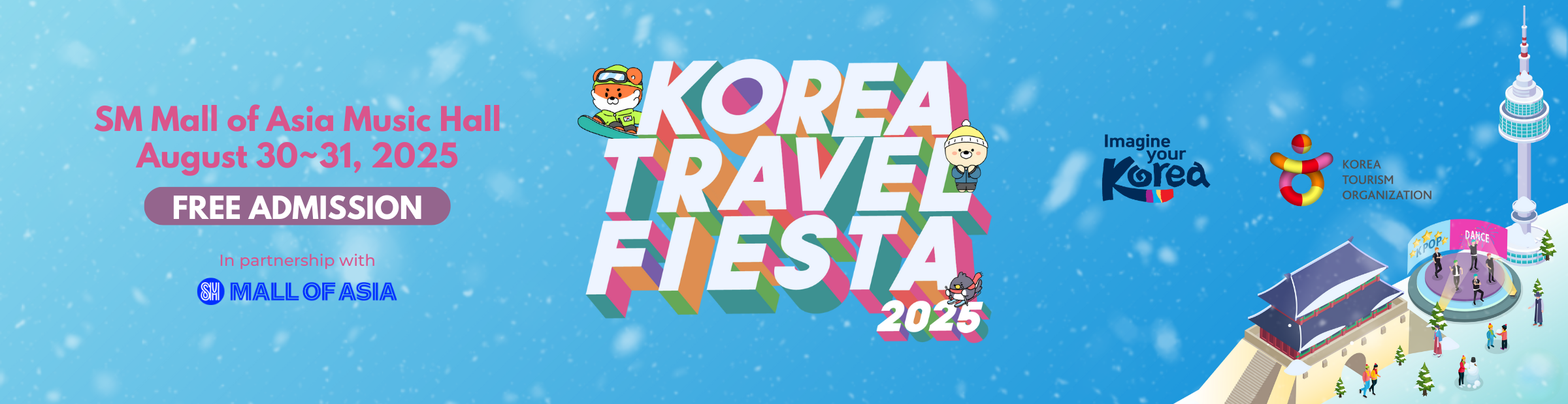 Korea Travel Festival