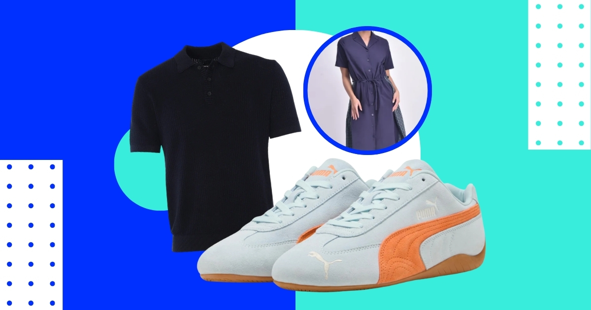 Save and Slay: Refresh your style with SM’s top 40th Anniversary shopping deals