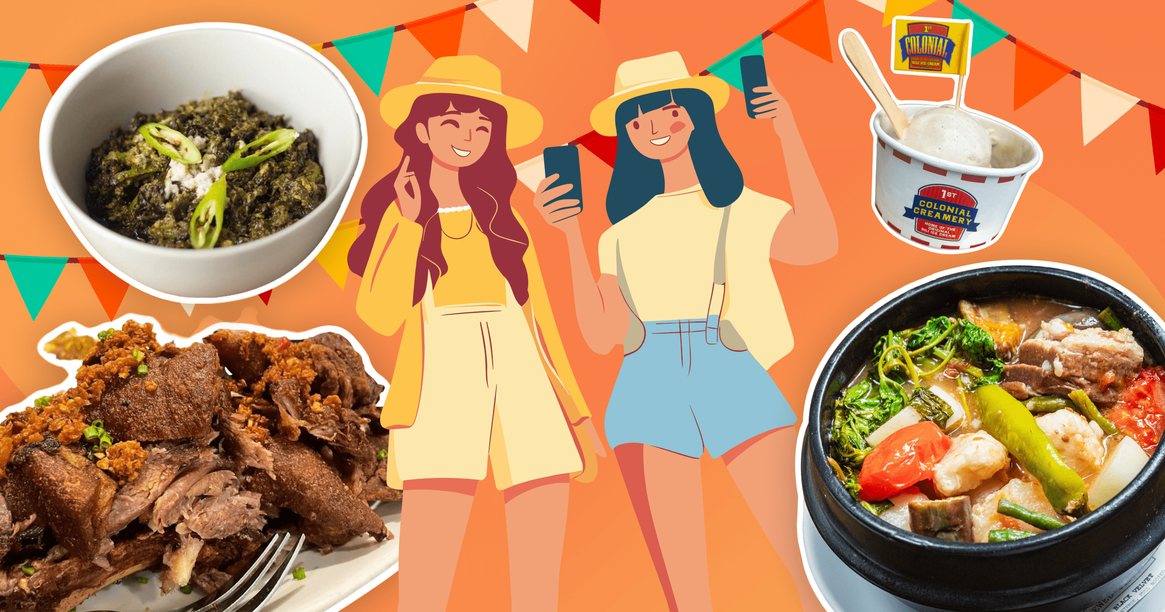 Filipino Flavors Come Alive at SM Supermalls Food Fest