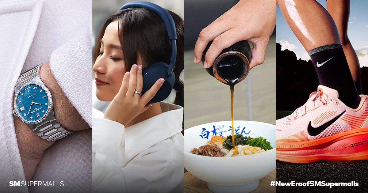 BEST NEW Firsts in Davao:  Finds You’ll Want to Gatekeep