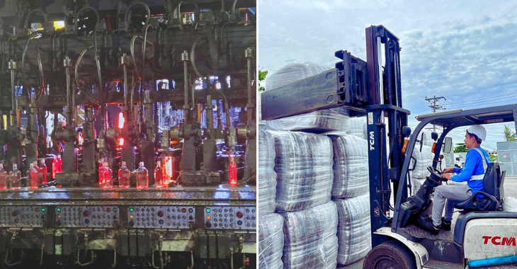 SM Green Movement Scales Simple Acts Into Systemic Change