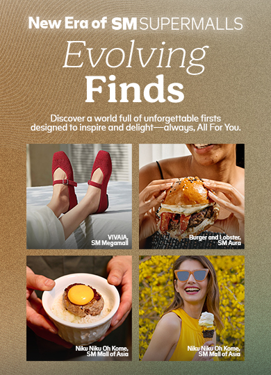 New Era of Evolving Finds