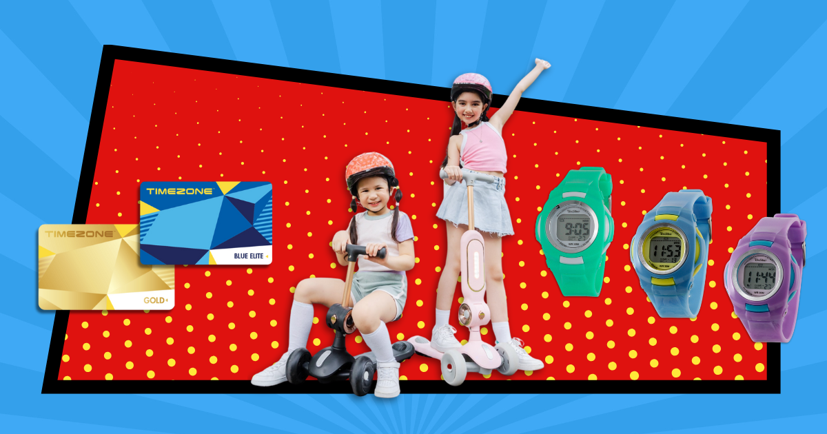 School’s out, super’s in: Kick off your kids’ midyear break with these #aweSM super deals