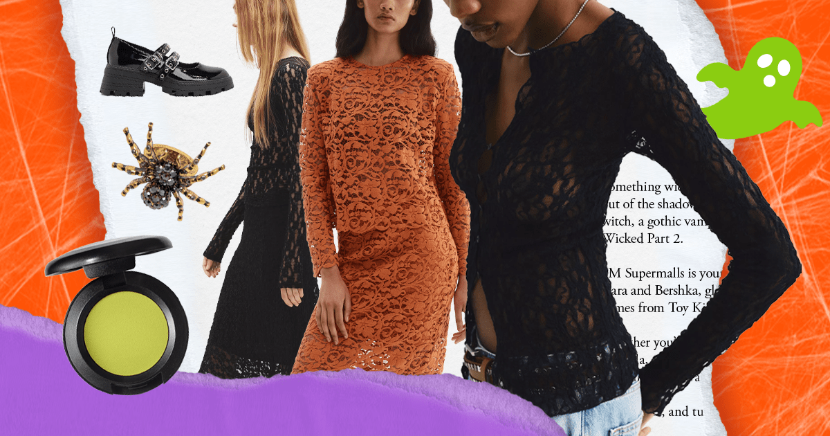 Halloween Costume Ideas for 2025 You Can Get at SM Supermalls