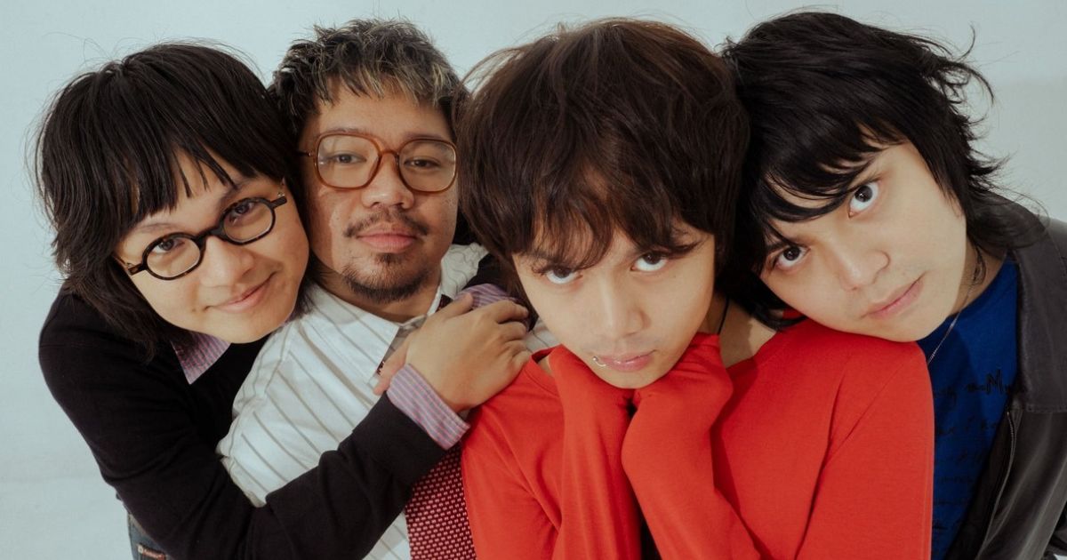 5 Things to Know about IV of Spades’ first two-day solo concert at SM MOA Arena