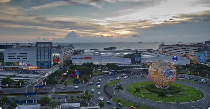 SM Prime: Smarter Water Management for a Resilient Future