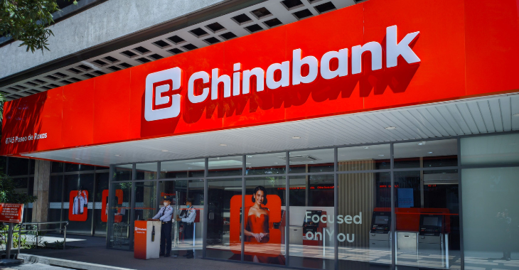 Chinabank nets P20.2 billion in 9 months  on strong revenues