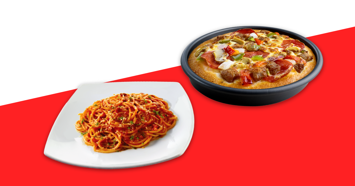 Hungry? These Buy 1 Get 1 Lunch Deals are Game-Changers