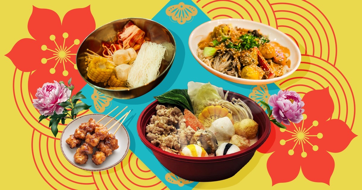 Where to Enjoy the Best Hotpot at SM Supermalls Now That Cool Season is Here