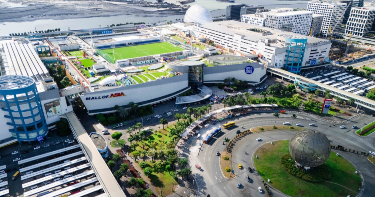 SM Supermalls ends 2025 with seven awards for customer-centered excellence