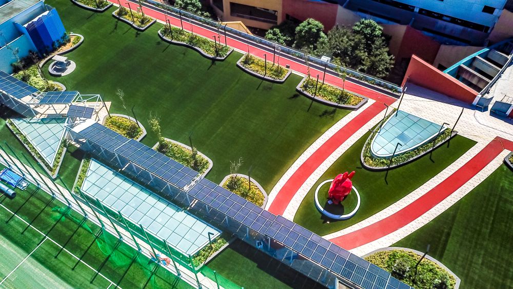 SM Prime: Holistic Retail Architecture for Climate and Community