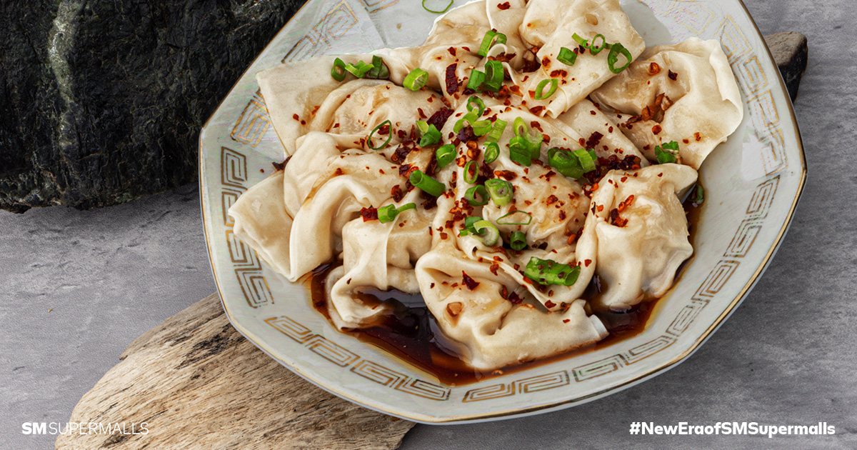 BEST NEW FIRST IN SM CDO:  Meet Your Holiday Feast MVP