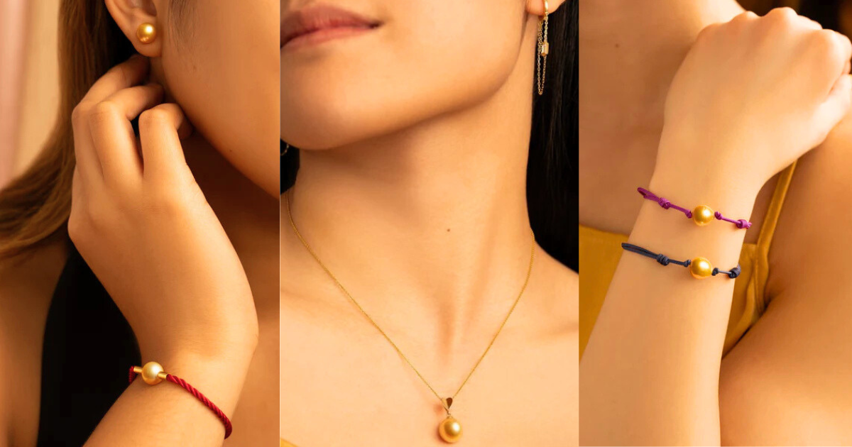 Shop the season’s sparkly picks from V! Jewelry for everyone on your list