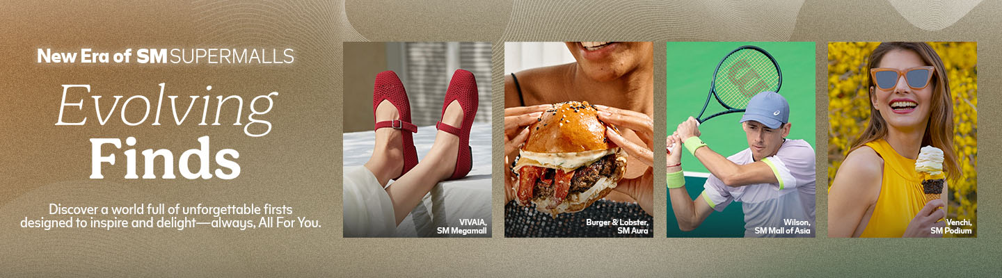 New Era of Evolving Finds