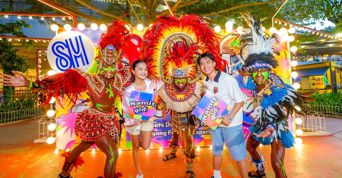 AweSM Iloilo 2026 Brings Dinagyang Celebration To The Max at SM City Iloilo