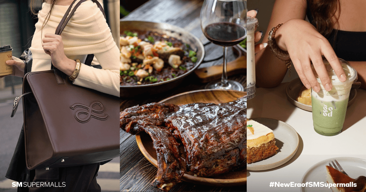 A Cebuano New Year Like No Other at SM Supermalls