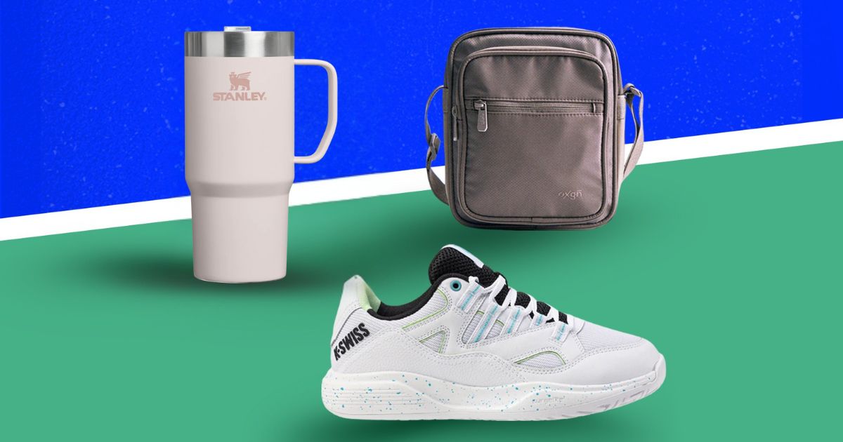 6 On-the-go essentials to keep up with your busy adulting era