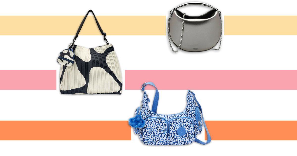The best everyday bags you should be toting this year