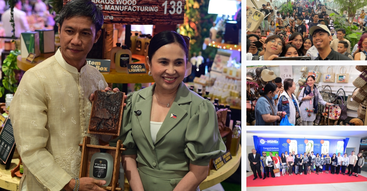 Strong MSME Engagement Sets the Stage for SM Supermalls’ 2026 Programs