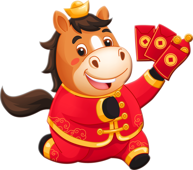 Chinese New Year 2026