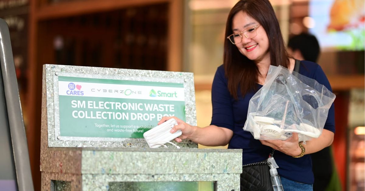 Cyberzone Made E-Waste Disposal Easy: 14,000+ kg  Collected Through Strategic Drop-off Points
