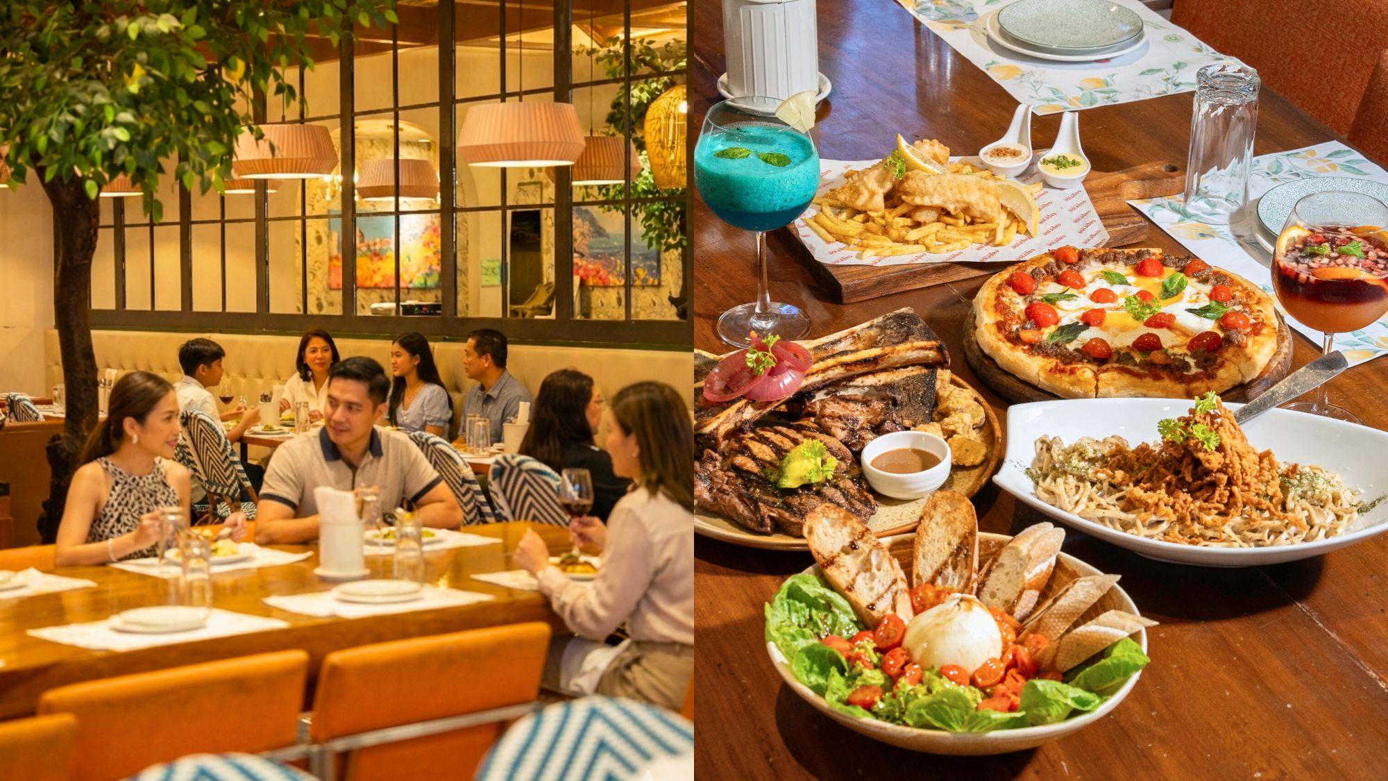 Bigger Space, Better Bites: Why you should go all out on your next food crawl at SM City Fairview