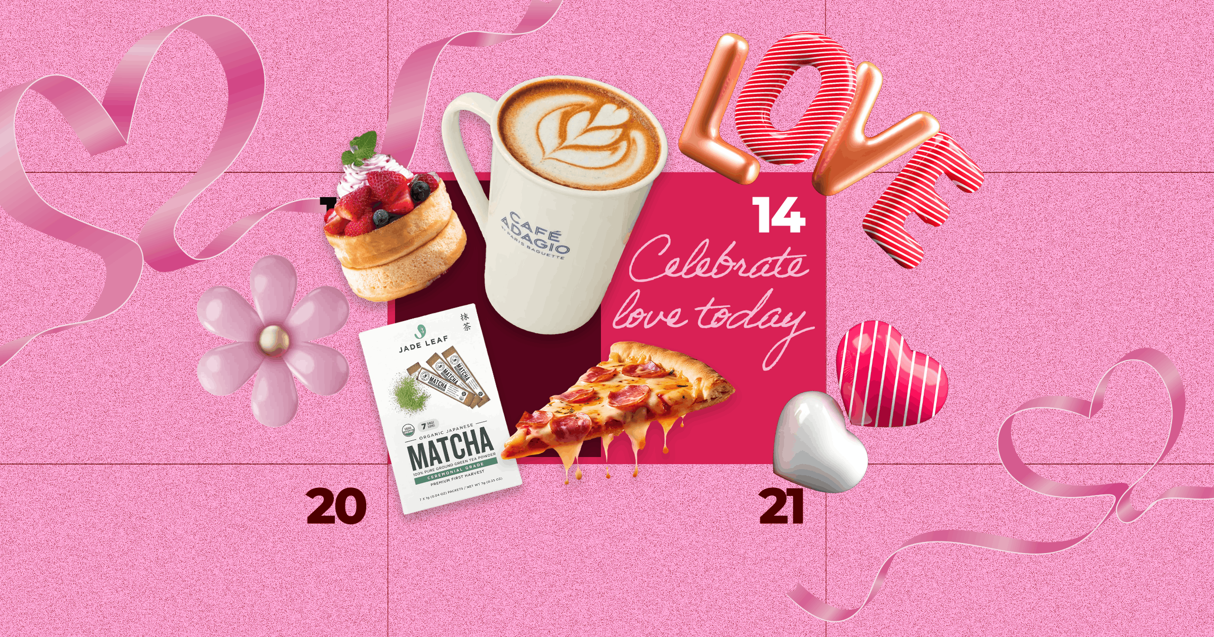 Spending Valentine’s Day Your Way at SM City East Ortigas