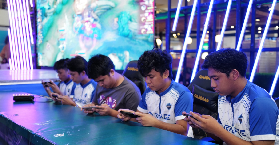 Cyberzone Challenger Series Returns with Tournaments and Nostalgia | SM ...
