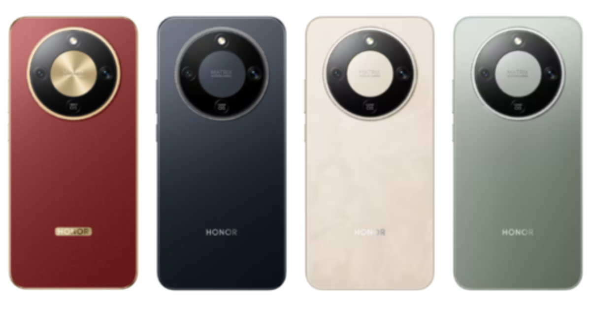 Cyberzone’s Fire Horse Reset: Maxed-Out Tech Rituals for a Fast & Focused 2026