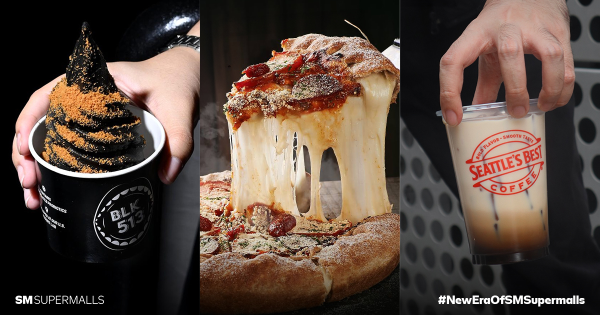 Side Quest Unlocked: A Journey of Firsts with SM Supermalls in South Luzon