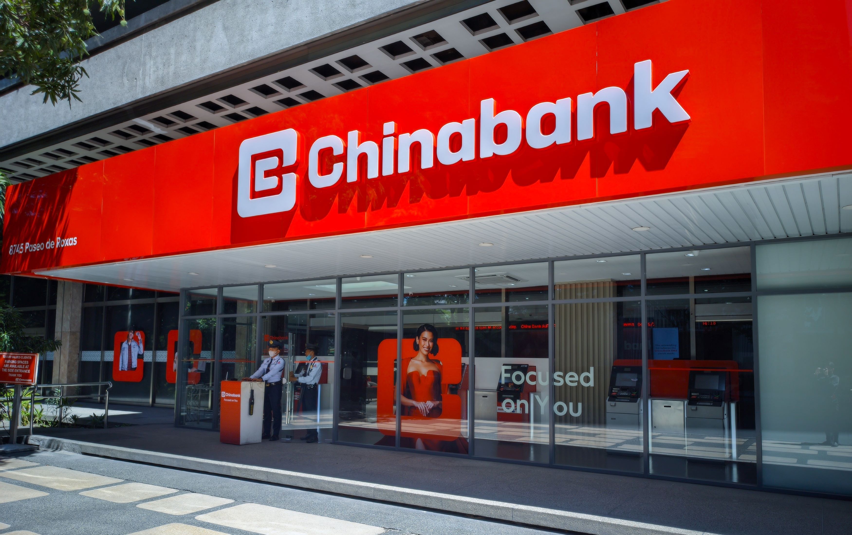 Chinabank hits record P28 billion net income in 2025
