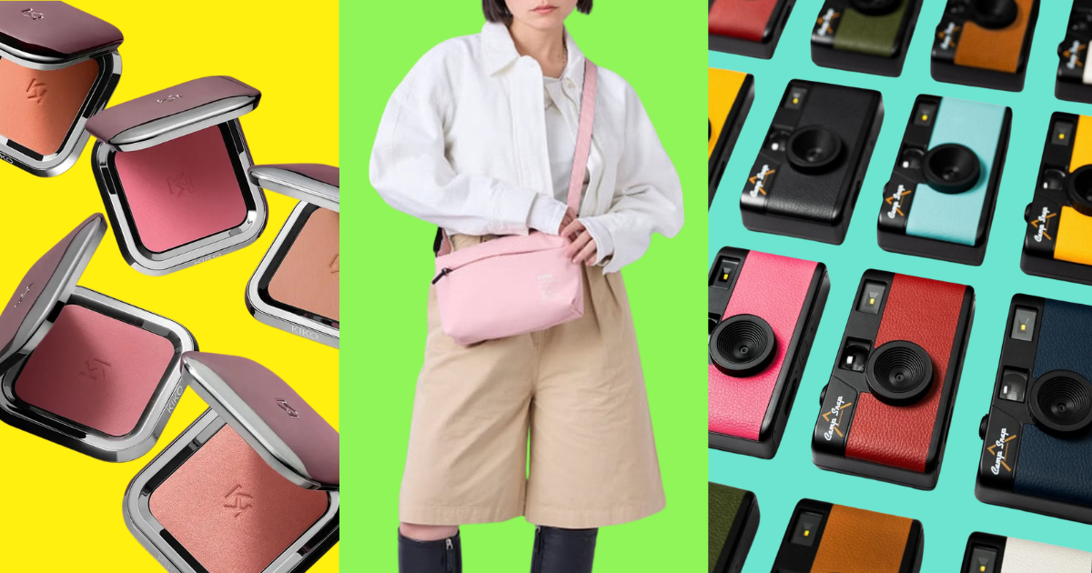 Going to a concert? Don’t pull up to the venue without these 5 must-haves