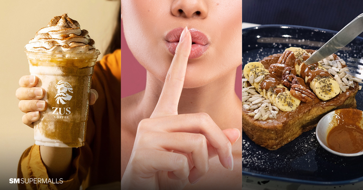 Setting the Scenes For Mindanao’s Main Characters at SM Supermalls