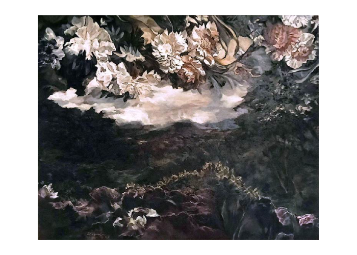 An Elegy: After T.S. Eliot&rsquo;s Wasteland I (2025)