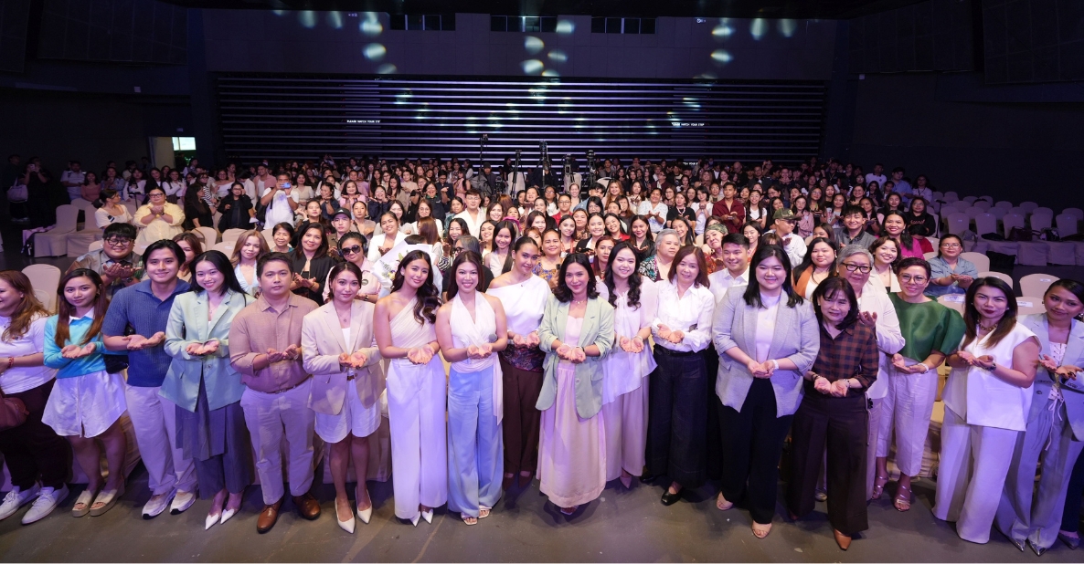 SM Supermalls’ 6th International Women’s Summit Honors Women’s Excellence and Ingenuity